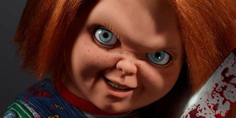chucky rede canais|sequência chucky.